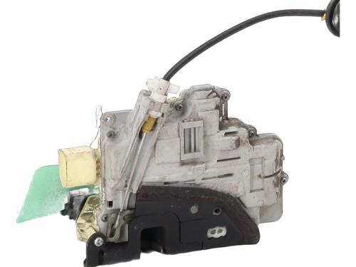 Front right lock VW EOS (1F7, 1F8) 2.0 TDI | BP27663845C97 - Image 2