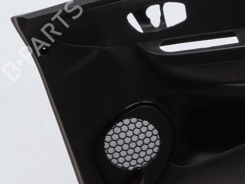 Front right panel RENAULT CLIO IV (BH_) 1.5 dCi 75 | BP35902729C59 - Image 3