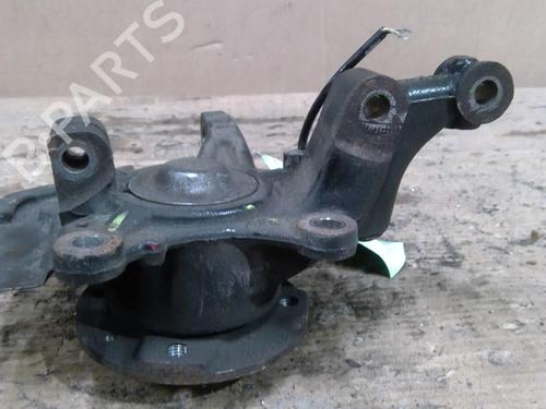 Right front steering knuckle RENAULT TWINGO III (BCM_, BCA_) 1.0 SCe 70 (BCMB) | BP30910213M26