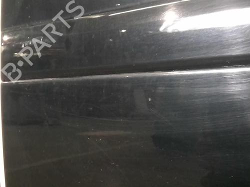 Left rear door AUDI A3 Sportback (8PA) 2.0 TDI 16V | BP20351565C4 