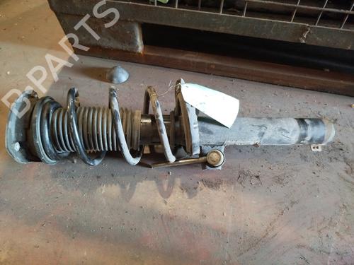 Right front shock absorber SEAT ATECA (KH7, KHP) 1.5 TSI | BP24862753M17 - Image 2