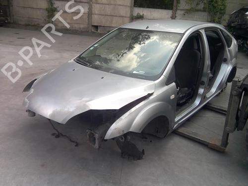 Front left window mechanism FORD FOCUS II (DA_, HCP, DP) 2.0 TDCi | BP23131407C22 