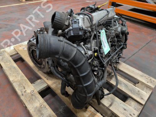 Engine KIA VENGA (YN) 1.4 CRDi 90 | BP37189234M1 - Image 7