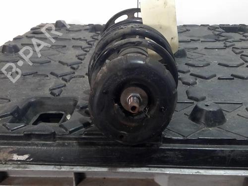 Right front shock absorber CITROËN C3 II (SC_) 1.4 HDi 70 (SC8HZC, SC8HR0, SC8HP4) | BP20367326M17 