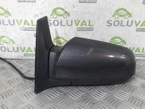 Used Left mirror OPEL ZAFIRA / ZAFIRA FAMILY B (A05) 1.9 CDTI (M75) (150 hp) 22002434