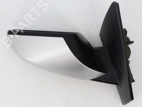 Right mirror RENAULT MEGANE III Hatchback (BZ0/1_, B3_) 1.5 dCi (BZ09, BZ0D, BZ1W, BZ29, BZ14) | BP22330768C27 