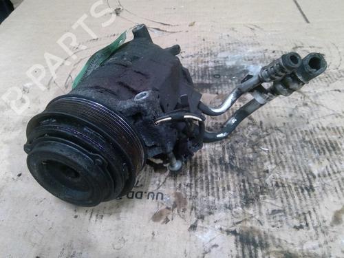 Compressor A/C CHRYSLER 300C (LX, LE) 3.0 CRD (218 hp) 32148814