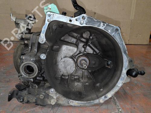 Used Gearbox Gearbox 36960698 36960698