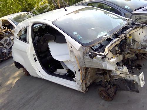 Hattehylde FORD KA (RU8) 1.2 | BP34336742C85 - Image 21