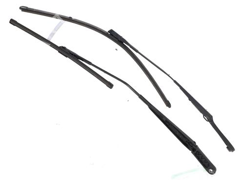 Front windshield wiper arm AUDI A1 (8X1, 8XK) 1.6 TDI | BP29560162C143 