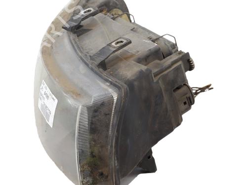 Right headlight SEAT LEON (1M1) 1.9 TDI | BP38774061C29 - Image 4