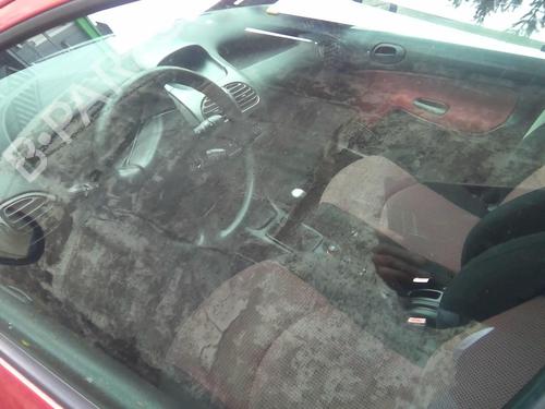 Pare-chocs avant PEUGEOT 206 Hatchback (2A/C) 1.4 HDi eco 70 | BP20359687C7 