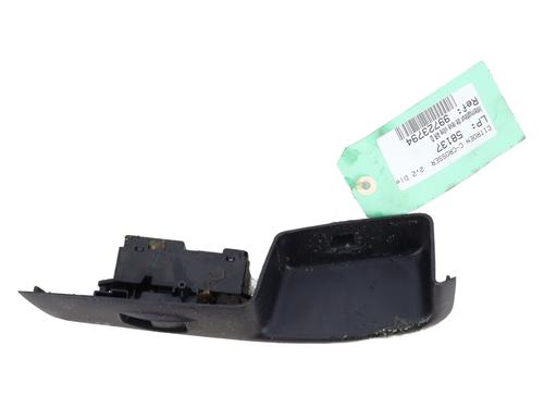 Used Right rear window switch Right rear window switch CITROËN C-CROSSER (VU_, VV_) 2.2 HDi (156 hp) 23789302 23789302