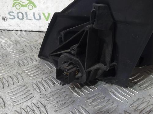 Used Right mirror Right mirror RENAULT MEGANE II Coupé-Cabriolet (EM0/1_) 1.9 dCi (131 hp) 21592413 21592413