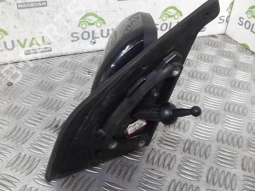 Right mirror KIA PICANTO I (SA) 1.1 | BP20370049C27 