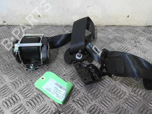 Used Front right seatbelt Front right seatbelt CITROËN C3 III (SX) 1.2 PureTech 82 (83 hp) 20353057 20353057