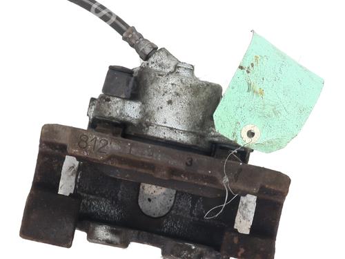 Right front brake caliper BMW 3 (E90) 318 d | BP31878495M104 