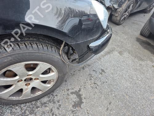 Left taillight PEUGEOT 307 (3A/C) 2.0 HDi 110 | BP32275662C34