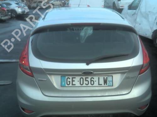Rear mirror FORD FIESTA VI (CB1, CCN) 1.4 TDCi | BP26004131I6 - Image 15