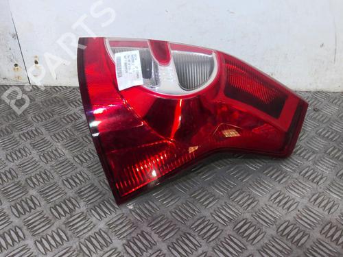 Used Right taillight Right taillight DACIA SANDERO 1.2 16V (75 hp) 20354839 20354839