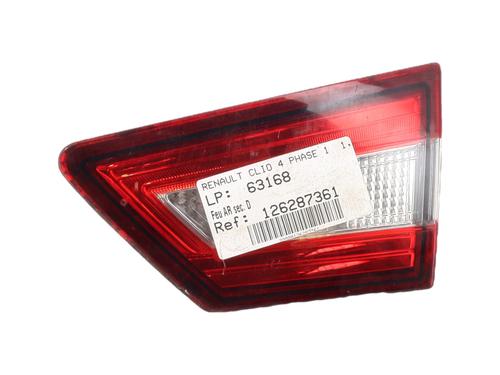 Right tailgate light RENAULT CLIO IV (BH_) 1.5 dCi 90 | BP36095489C80 - Image 4