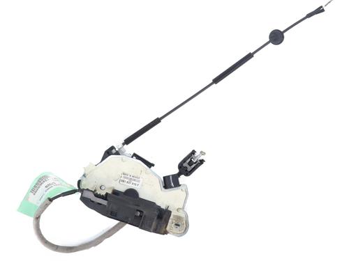 Used Front left lock Front left lock VW AMAROK (2HA, 2HB, S1B, S6B, S7A, S7B, AGD) 3.0 TDI 4motion (224 hp) 33186556 33186556