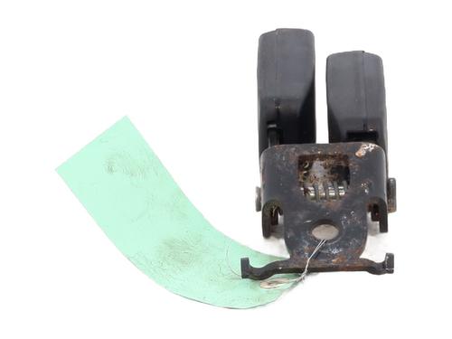 Seat buckle RENAULT MEGANE II (BM0/1_, CM0/1_) 1.6 16V (BM0C, CM0C) | BP29360458I32 