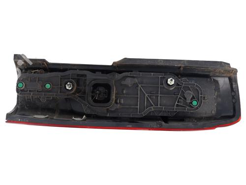 Left taillight PEUGEOT BOXER Van 2.0 BlueHDi 130 | BP29621472C34 