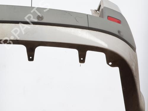Rear bumper RENAULT GRAND SCÉNIC II (JM0/1_) 1.5 dCi (JM1E) | BP28211109C8 