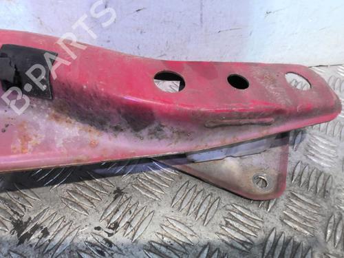 Rear bumper reinforcement CITROËN C1 (PM_, PN_) 1.0 | BP20365435C73 