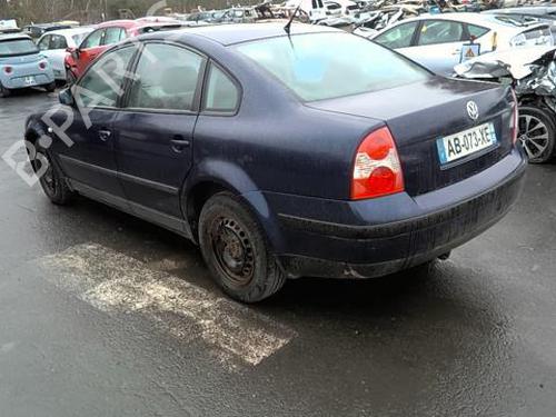 Front bumper VW PASSAT B5.5 (3B3) 1.9 TDI | BP20356681C7 