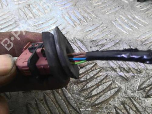 Left mirror PEUGEOT 407 (6D_) 1.6 HDi 110 (6D9HZC, 6D9HYC) | BP20361025C26 
