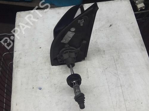Used Right mirror FIAT PANDA (169_) 1.1 (169.AXA1A) (54 hp) 20364497