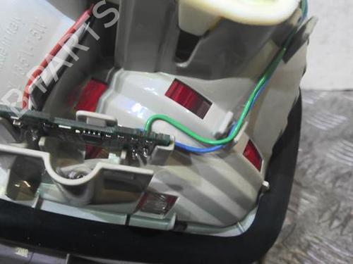 Used Right tailgate light Right tailgate light BMW 3 (E90) 320 d (184 hp) 20366427 20366427