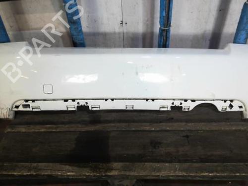 Used Rear bumper CITROËN C2 (JM_) 1.4 HDi (68 hp) 20350767