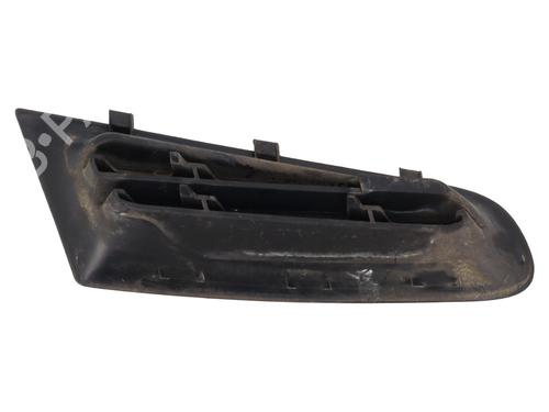 Grille RENAULT CLIO III (BR0/1, CR0/1) 1.2 16V (BR02, BR0J, BR11, CR02, CR0J, CR11) | BP27329898C40 