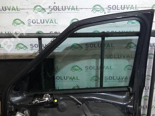 Right front door FORD S-MAX (WA6) 1.8 TDCi | BP20363980C3 