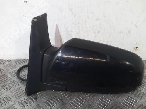 Left mirror OPEL ZAFIRA / ZAFIRA FAMILY B (A05) 1.7 CDTI (M75) | BP22001511C26 