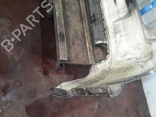 Rear bumper OPEL VECTRA C GTS (Z02) 2.2 DTI 16V (F68) | BP20368171C8 