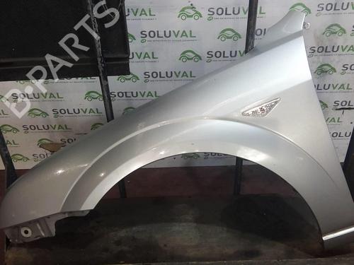 Left front fenders FORD MONDEO III (B5Y) 2.0 16V TDDi / TDCi | BP22005073C41 