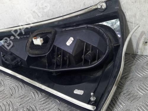 Right taillight CITROËN C1 (PM_, PN_) 1.4 HDi | BP20357723C35