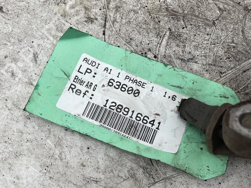 Venstre bremsekaliber bag Venstre bremsekaliber bag 37690210 37690210
