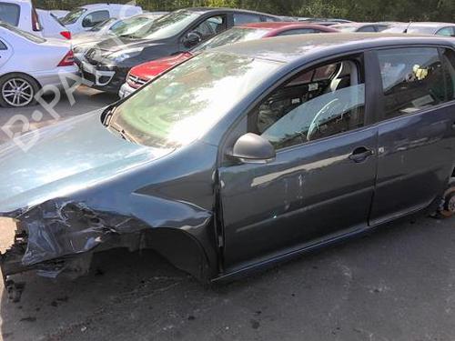 Gearbox VW GOLF V (1K1) 1.9 TDI | BP39258286M3 - Image 21