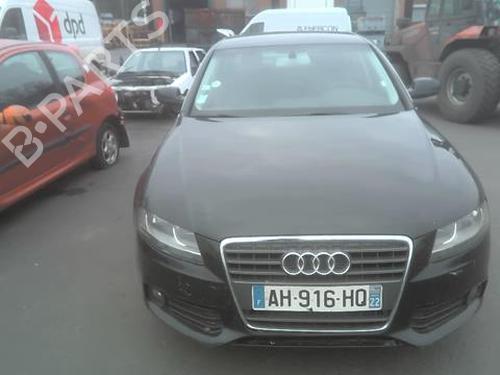 Seat buckle AUDI A4 B8 (8K2) 2.0 TDI | BP26606728I32 - Image 21