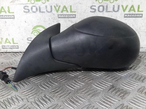 Used Left mirror CITROËN C3 Pluriel (HB_) 1.4 (73 hp) 20357858