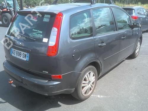 Tailgate FORD FOCUS C-MAX (DM2) 1.6 TDCi | BP20350717C6 