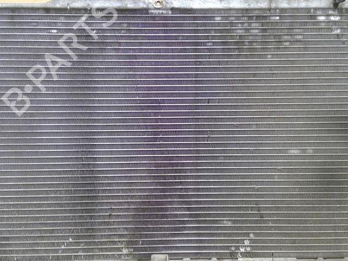 Water radiator OPEL ASTRA H (A04) 1.7 CDTI (L48) | BP28153192M31 