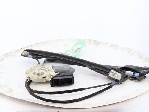 Front left window mechanism SEAT IBIZA III (6L1) 1.2 | BP30948974C22