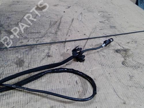 Antenne/Base RENAULT TRAFIC II Bus (JL) 2.0 dCi 90 (JL00, JL01, JL0H, JL0M, JL0P, JL0S) | BP31823779C140