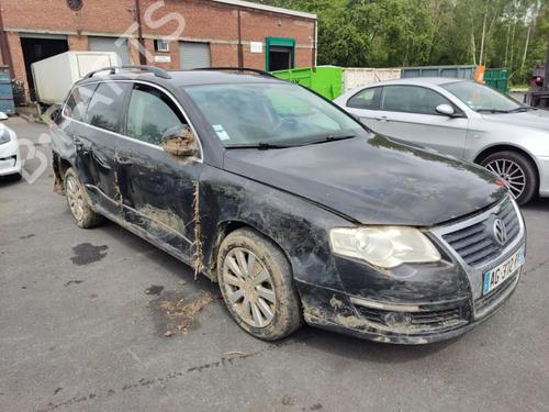 Left tailgate light VW PASSAT B6 Variant (3C5) 1.6 TDI | BP20354751C79 - Image 18